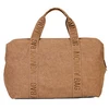 Image de Childhome Mommy Bag Large Prestige Signature - Noisette