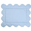 Image de Childhome Tapis de Jeux Biscuit Dreams - Bleu Ciel