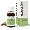 Image de Pranarôm - Giroflier - Huile Essentielle Chémotypée - Hygiène Bucco Dentaire & Santé Digestive - 100 % Pure Et Naturelle - Hect - 10 ml