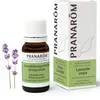 Image de Pranarôm - Lavande Vraie - Huile Essentielle Chémotypée - Sommeil & Équilibre Émotionnel - 100 % Pure Et Naturelle - Hect - 10 ml