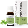 Image de Pranarôm - Menthe Poivrée - Huile Essentielle Chémotypée - Digestion & Hygiène Buccale - 100 % Pure Et Naturelle - Hect - 10 ml