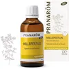 Image de Pranarôm Huile Végétale Millepertuis Bio