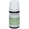 Image de Pranarôm - Rose de Damas - Huile Essentielle Chémotypée - Soins Beauté & Bien-Être - 100 % Pure Et Naturelle - Hect - 2 ml