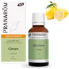 Image de Pranarôm Huile essentielle Citronnier Bio
