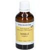 Image de Pranarom Huile de massage à la vanille