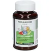 Image de Pranarôm - Aromaforce Junior - Gommes Enfant Imunité Ravintsara - Renforce Les Défenses Naturelles - Aux Huiles Essentielles - Vegan - Sans Colorant Ni Arôme Artificiels - Dès 6 Ans - Cure 1 Mois