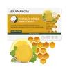 Image de Pranarôm Aromaforce Pastilles Gorge Miel - Citron