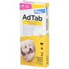 Image de AdTab Chien > 2,5 Kg - 5,5 Kg