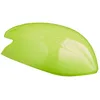 Image de Coque amovible Aeroshell pour casque Lazer Sphere 55-59cm jaune fluo