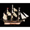 Image de Maquette Voilier : Master and Commander's HMS SURPRISE - 1/48