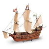 Image de Maquette bateau : San Francisco II