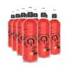 Image de QNT L-Carnitine 2000 mg Zéro Calorie Cranberry-Citron