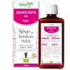 Image de HerbalGem Silhouseve Sève de bouleau fraîche