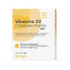 Image de Natural Energy Vitamine D3 Complex Forte | Vitamine D3 - Soutient le système immunitaire, les os et les muscles