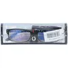 Image de Pharma Glasses VisionBlue Pc01 Lunettes de Lecture Noir +1.50