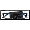 Image de pharmaGLASSES® Visionblue Pc01 Noir +3.50