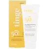 Image de Tinge Crème Solaire Minérale Spf50+ très haute protection