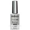 Image de Eureka Care® Andreia HybridGel H5 Gris Clair