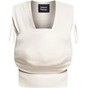 Image de MAMA HANGS Porte-bébé Carry & Pack Taille 1 - Ecru