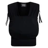 Image de MAMA HANGS Porte-bébé Carry & Pack Taille 2 - Noir