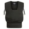 Image de MAMA HANGS Porte-bébé Carry & Pack Taille 1 - Olive