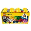 Image de LEGO LEGO Classic 10696 La boîte de briques créatives