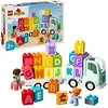 Image de DUPLO Le Camion de l'Alphabet