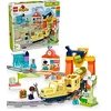Image de DUPLO Le Grand Train Communautaire Interactif