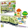 Image de DUPLO Le Train d'Aventures Interactif