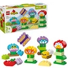 Image de DUPLO Le Jardin Créatif et les Fleurs