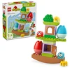 Image de DUPLO Arbre Qui se Balance et S'empile
