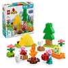 Image de DUPLO Peppa Pig Les Vacances au Camping