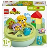 Image de LEGO LEGO DUPLO 10441 Trieur De Formes : La Niche Du Chiot