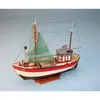 Image de Maquette bateau : Rainbow