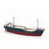 Image de Maquette de bateau en bois : Billing Boat - Mercantic en 1:50