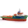 Image de Maquette bateau en bois :  Fairmount Alpine