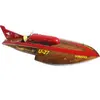Image de Maquette bateau en bois RC : Slo-Mo-Shun IV