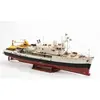 Image de Calypso 1/45 - Coque en plastique