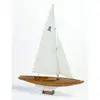 Image de Maquette bateau en bois : Dragen