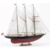 Image de Maquette bateau en bois : Sir Winston Churchill