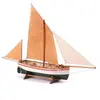 Image de Maquette bateau en bois : Le Bayard