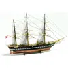 Image de Maquette bateau en bois : Edition LimitÃ©e : Jylland