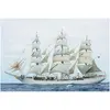 Image de Maquette bateau en bois : Special Edition : Danmark