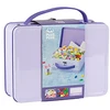 Image de Plus-Plus Valisette Métal Pastel & Néon - 600 Pièces
