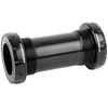 Image de Boitier de pédalier route CeramicSpeed BB ALPHA BSA Sram DUB BSA 1.37x24 céramique noir Sram DUB
