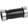 Image de Boitier de pédalier route CeramicSpeed BB ALPHA BB86 Sram DUB céramique noir Pressfit BB86-BB92 41x86-92 Sram DUB