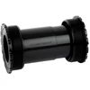 Image de Boitier de pédalier route CeramicSpeed BB ALPHA T47/86 Sram DUB céramique noir Sram DUB T47 fileté