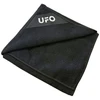 Image de Chiffon de nettoyage CeramicSpeed UFO Clean Microfiber Towel Black noir