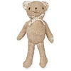 Image de Camcam Copenhagen Ours en Peluche - Latte