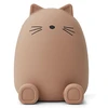 Image de Liewood Tirelire Palma - Cat Dark Rose